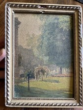 Tableau & Dessin Aquarelle Sur