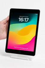 APPLE iPad 6e Génération (2018) Wi-Fi 32 Go Gris Sidéral - Excellent Etat