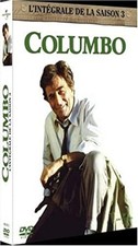 Dvd Columbo : L'Intégrale