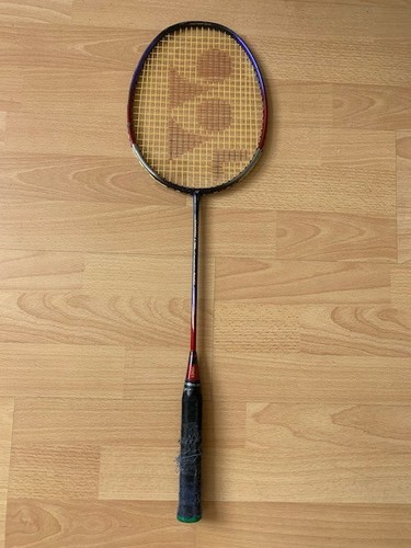 Raquette badminton yonex - raquette,
