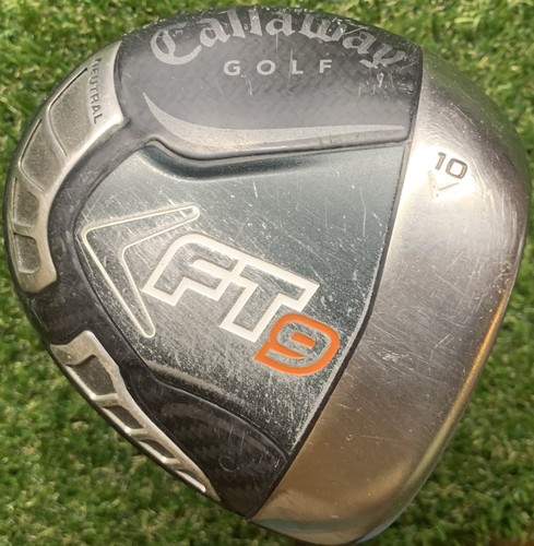 Callaway driver 10 - driver,