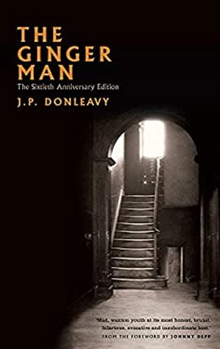 Homme gingembre - au,