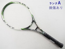 Raquette de tennis d'occasion PRINCE EXO3 GRAPHITE 100S 2010 modèle...