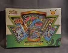Carte Coffret Pokemon