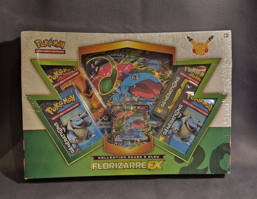Carte coffret pokemon - coffret,