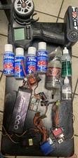 RC Car Parts Bundle Novak AE