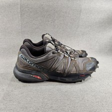 Salomon Speedcross 4 Gray