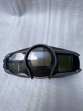 Compteur kilométrique Yamaha