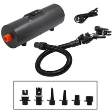 Pompe �� Air Puissante