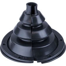 Sea-Dog Motor Well Boot - 3"