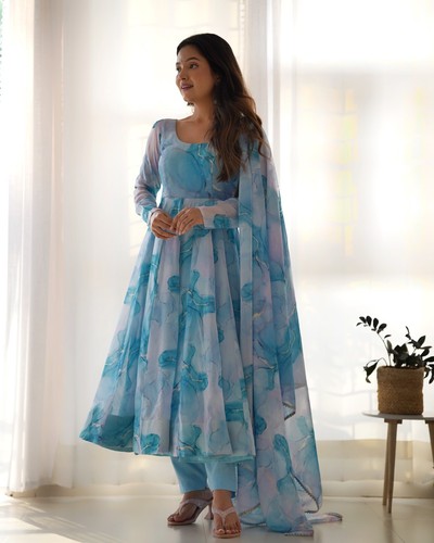 Salwar kameez pakistanais - salwar,