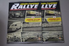 Fascicule serie presse