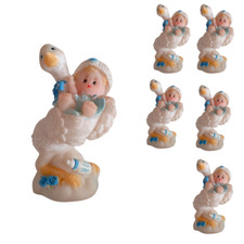 6 pièces bonbonnière