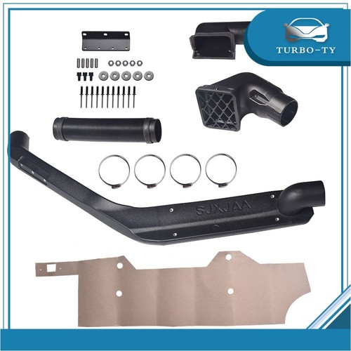 Snorkel kit for 1984 2001 - 1984-2001, jeep