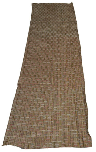 Tissu kimono japonais vintage