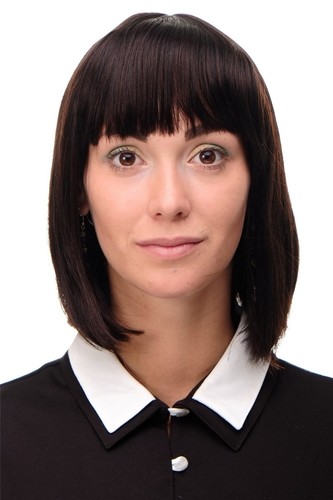 Perruque pour femme - pour,