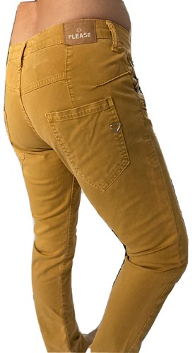 Pantalon femme please taille - please,