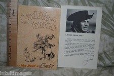 Saddle-burrs...the best o'