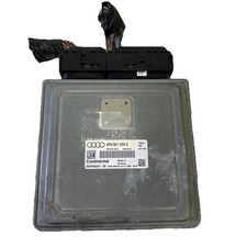 Modulo Di Controllo Motore ECU