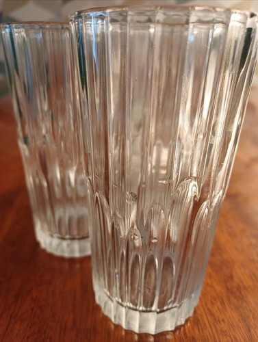 Verres duralex manhattan - verres,