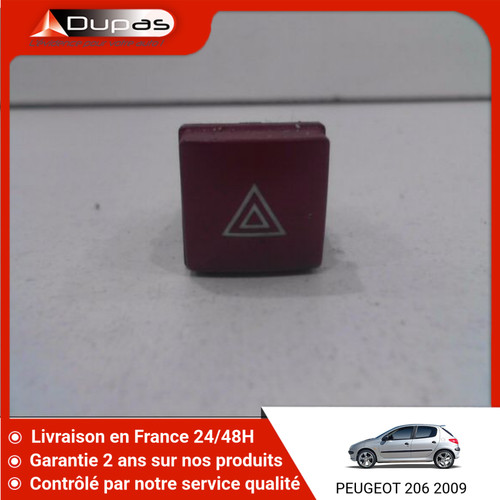 Bouton de warning - 🇫🇷,