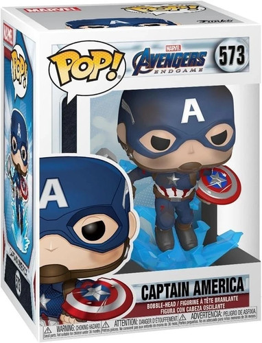 Figurine funko pop - pop, vinyle