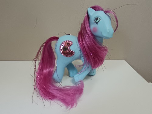 Little pony princess - little,