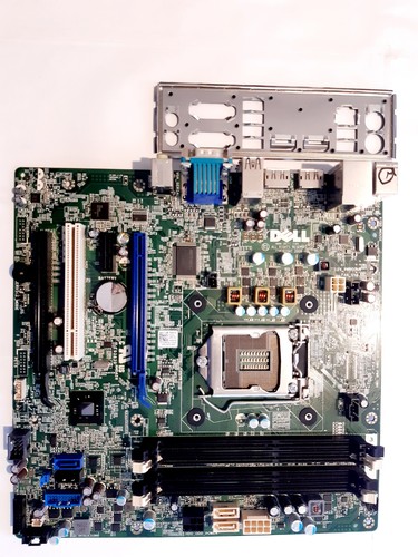 Carte mere dell 048dy8 rev - mere, cn-048dy8