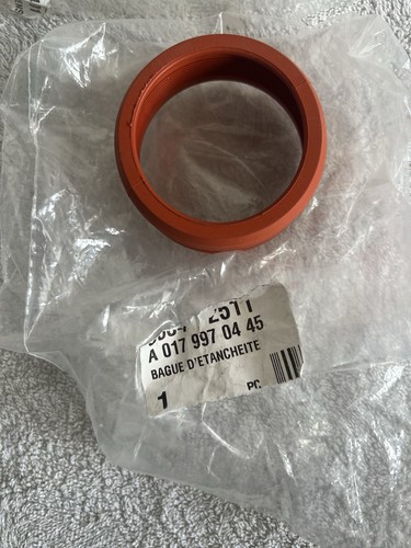 Manchon joint bague - manchon,