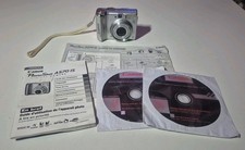 ✅️ Appareil Photo