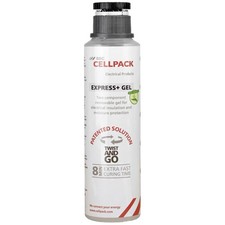 CellPack EXPRESS+ GEL/600ml
