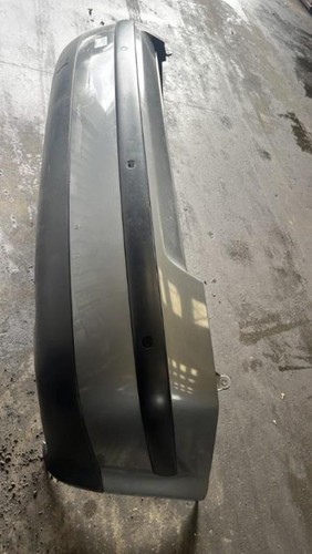 Pare choc arriere volkswagen - pare,
