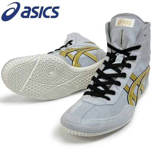 Chaussures lutte asics - de,