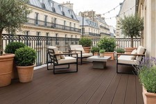 Lames terrasse brown - de,