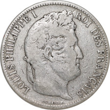 France - Louis Philippe Ier
