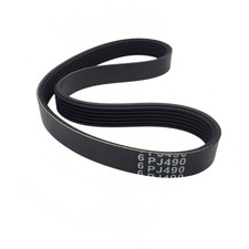 Courroie d'entrainement 6PJ490