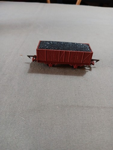 Wagon marchandise jouef - de,
