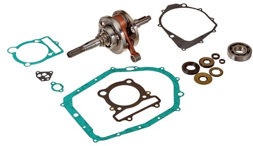 Kit réparation bas moteur - bas,