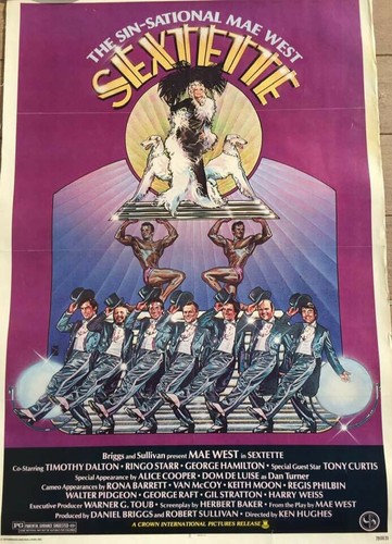 Poster original collection - original,