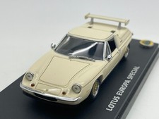 KYOSHO 03076W LOTUS Europa