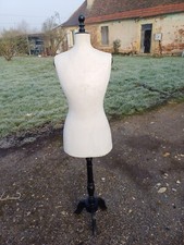 Mannequin Femme  Napolèon III