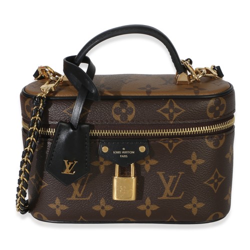 Louis vuitton monogram - louis,