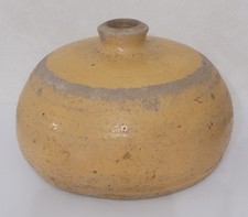 bouillotte chauffe-lit terre