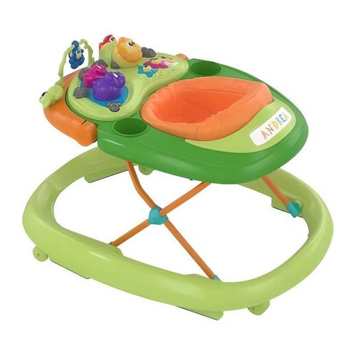Chicco trotteur walky talky - walky,
