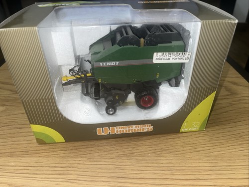 Universal hobbies fendt - 1:32,