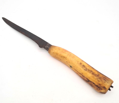 Ancien couteau service - couteau, de