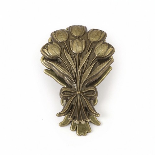 Pince tulipe floral - pince,