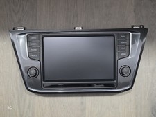 5G0919606 écran discover pro VOLKSWAGEN Tiguan 8 pouces mib 2 pro 5G0 919 606