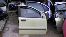Porte avant droit FIAT PANDA 2