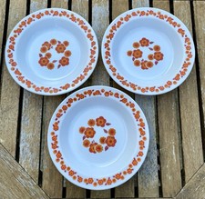 Assiettes Creuses Arcopal